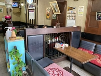 喫茶フジ画像