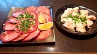 焼肉とっけん画像