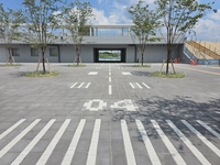 Toyonaka Tsubasa Park 'ma-zika'画像