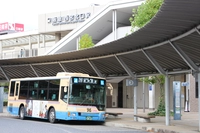 Hankyu Nishinomiya-Kitaguchi Station画像