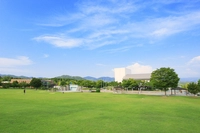 Park Town Central画像