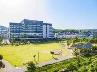 Kisera Kawanishi General Medical Center画像