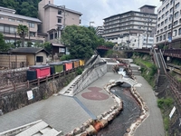 Arima Onsen (Taiko Bridge)画像