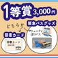 [First Prize: 3,000 yen] Hankyu Bus merchandise or book voucher画像
