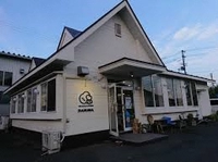 にんにく専門だるま食堂画像