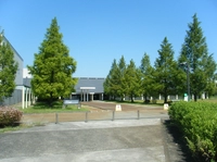 Toyama City Arts and Culture Center画像