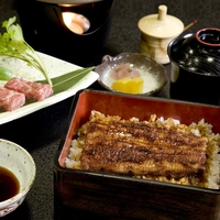 うなぎ料亭 山重　瀬田本店画像