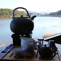 茶館喫茶去画像