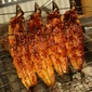 【B賞】大津のうなぎペア食事券画像
