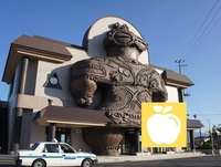 木造駅画像