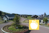 アオーネ白神十二湖画像
