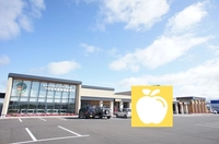 つがる市農産物直売所画像