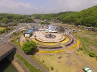道の駅もてぎ画像