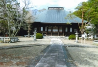 高田山専修寺画像