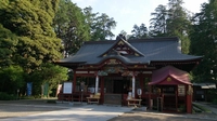 大前神社画像