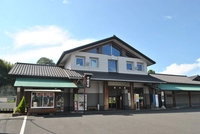 茂木駅画像