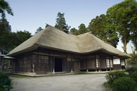 入野家住宅画像