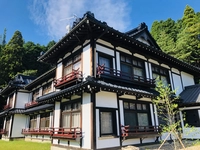 ましこ悠和館（御座所・平和のギャラリー）画像