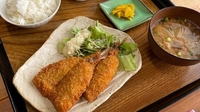 鉄板居酒屋　とんぼ画像