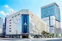 Matsuzakaya Ueno Store画像
