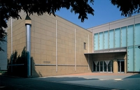 Ueno Royal Museum画像