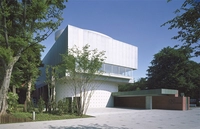 Tokyo University of the Arts University Art Museum画像