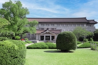Tokyo National Museum画像