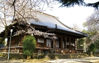 Toeizan Kan'ei-ji Temple, Konpon Chudo Hall画像