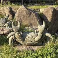 源氏塚公園画像