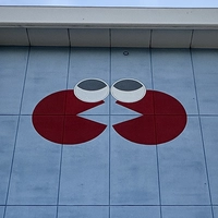 希望の丘（建物東側）画像