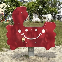 佐屋川創郷公園　遊具画像