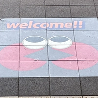 JR蟹江駅北口画像