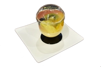 極ミックス&名古屋コーチンババロア画像
