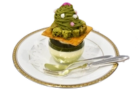 Komakiyama Mont Blanc画像