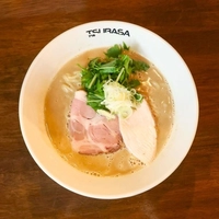 ラーメン 翼画像