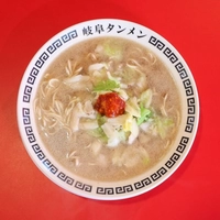 岐阜タンメン 各務原店画像