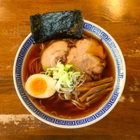 中華そば まる福画像