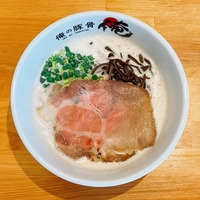 俺の豚骨 各務原店画像