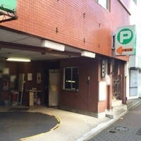 川端立体駐車場画像