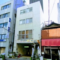 大野駐車場画像