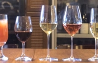 Wine Bistro Amphora画像