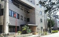 Sendagaya Social Education Center画像