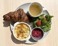 Cafe1008 (Sendagaya Community Center)画像