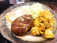 Sendagaya Kitchen画像