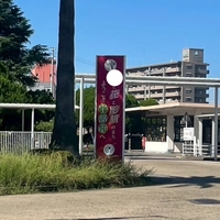 宇部新川駅バスターミナル　横画像