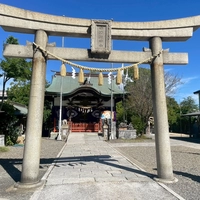 Nakatsuse Shrine画像