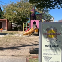 Kotoshiba Block Park画像