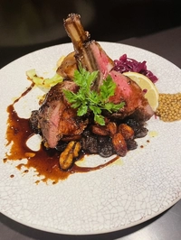 New slow food 千家画像