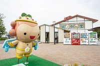 Roadside Station Kazawari Shibayama画像