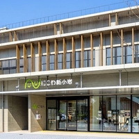 Nikowa Shinkoiwa (Shinkoiwa Community Activity Center)画像